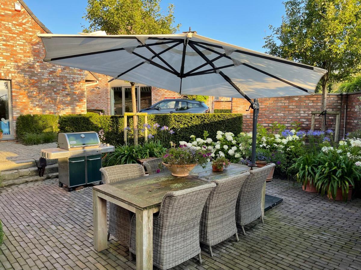 Parel Van Bever - Perle De Bievene Exterior foto