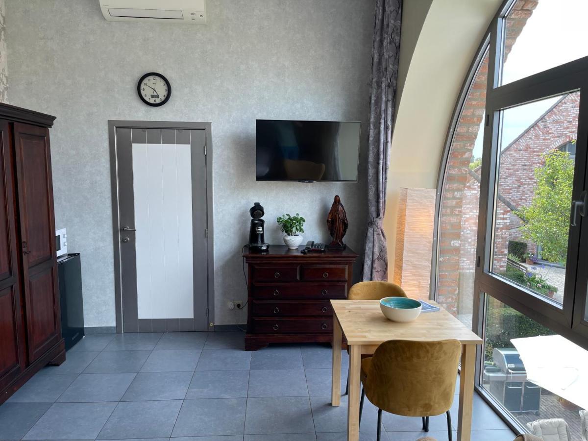 Parel Van Bever - Perle De Bievene Exterior foto