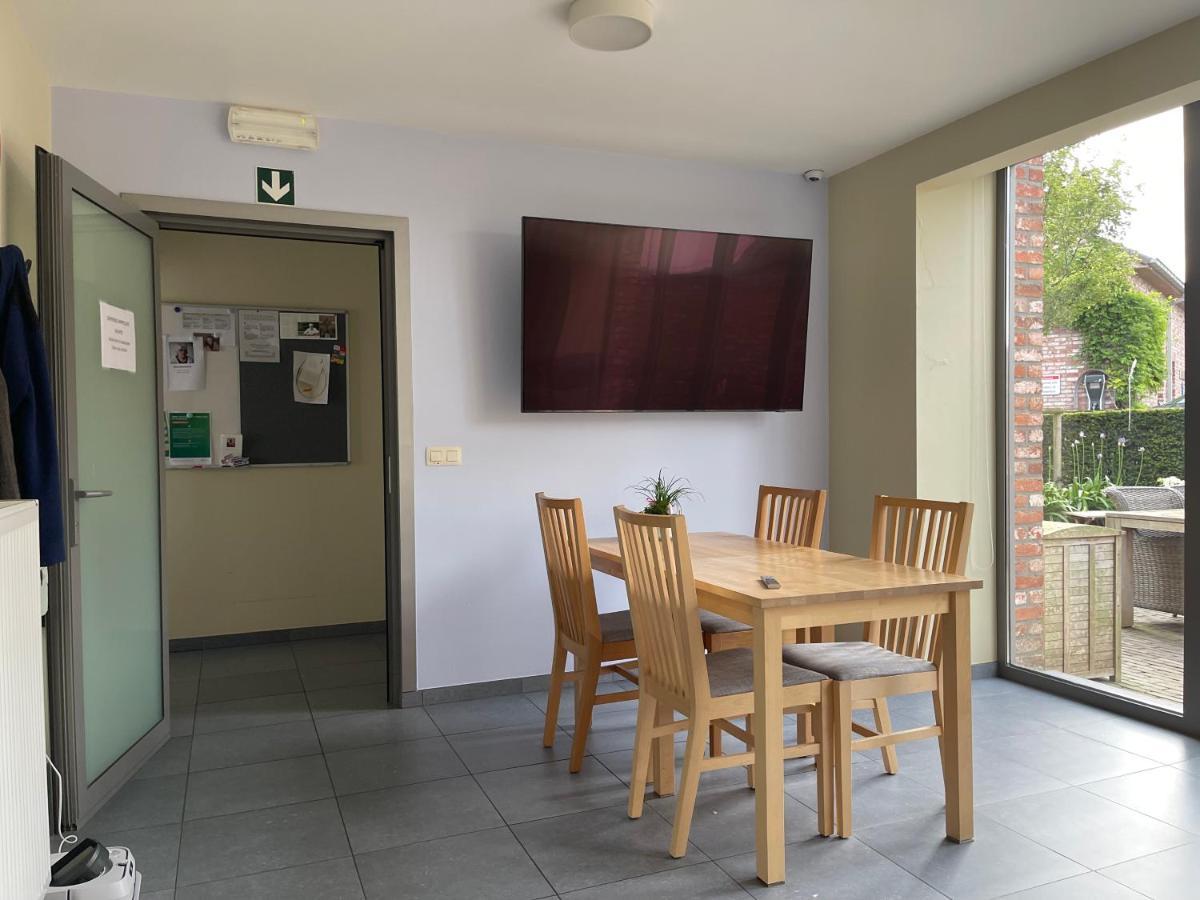Parel Van Bever - Perle De Bievene Exterior foto