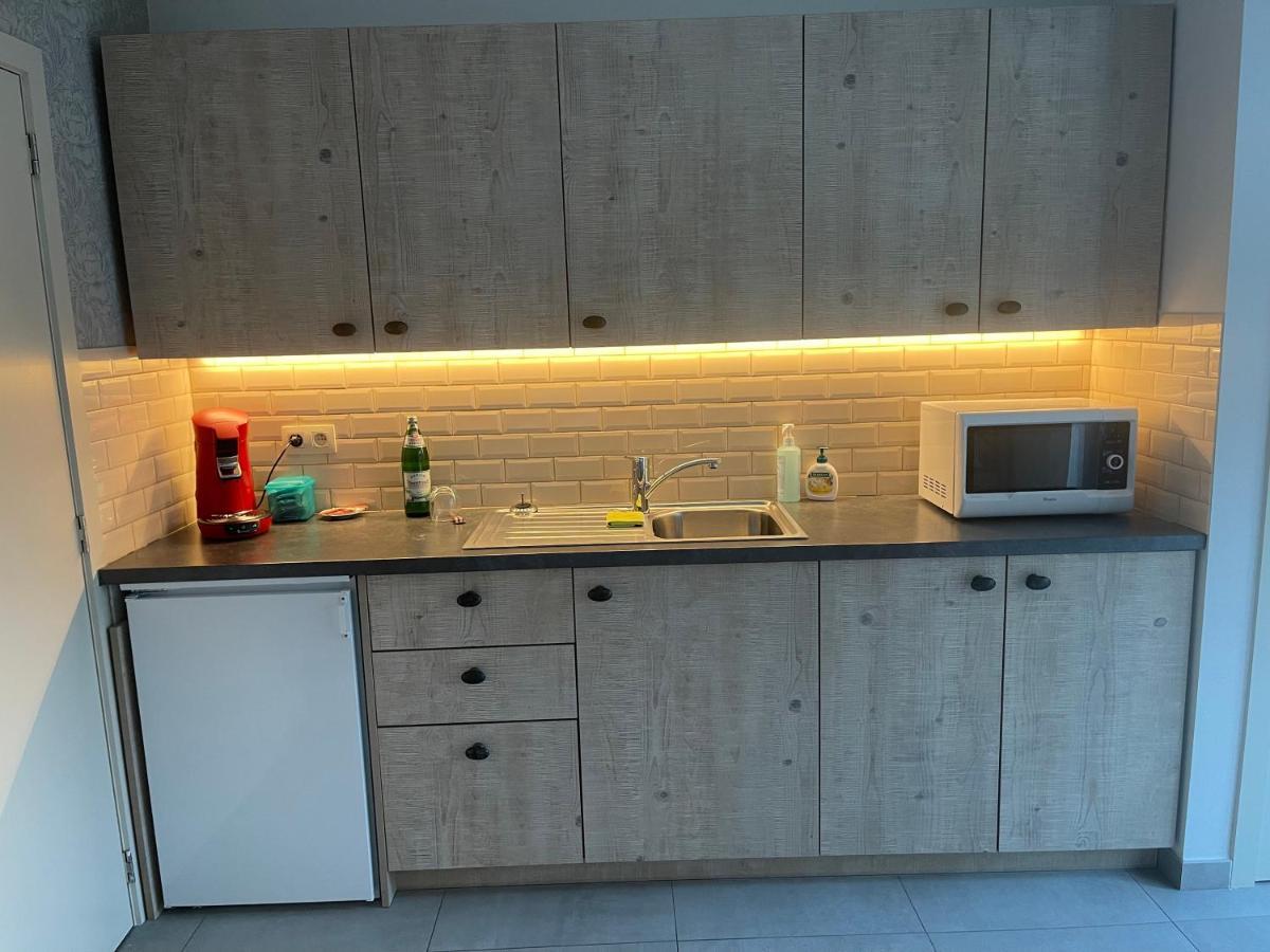 Parel Van Bever - Perle De Bievene Exterior foto
