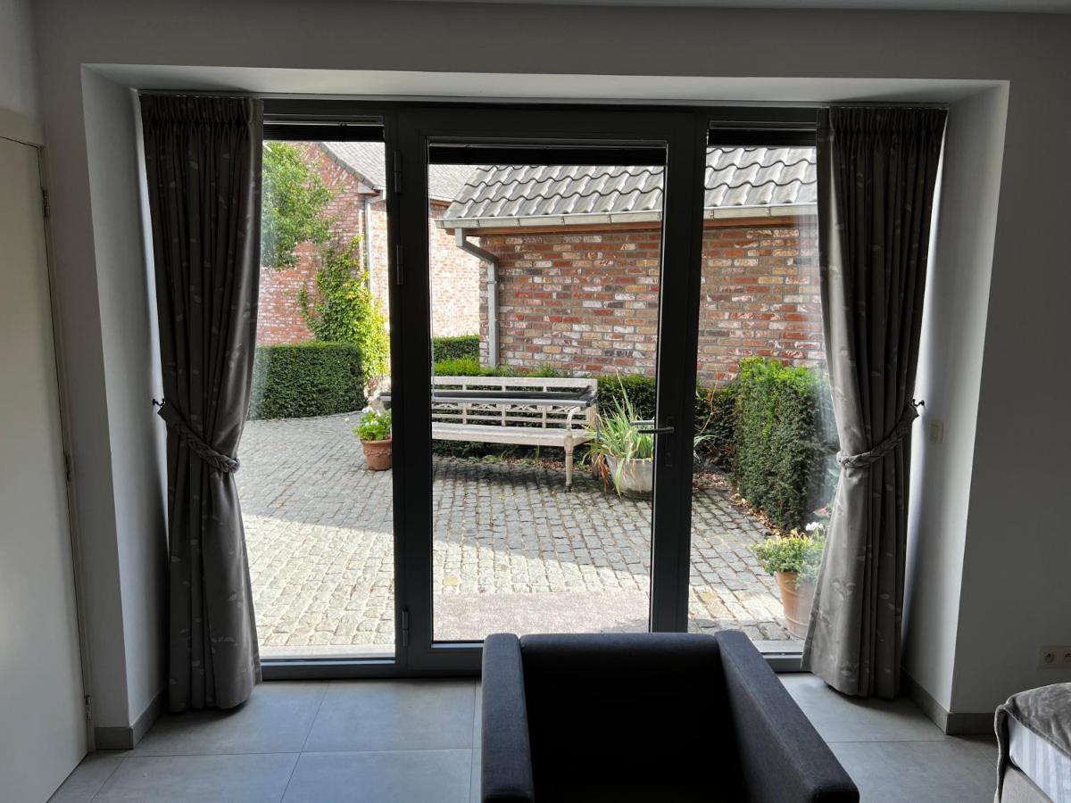 Parel Van Bever - Perle De Bievene Exterior foto