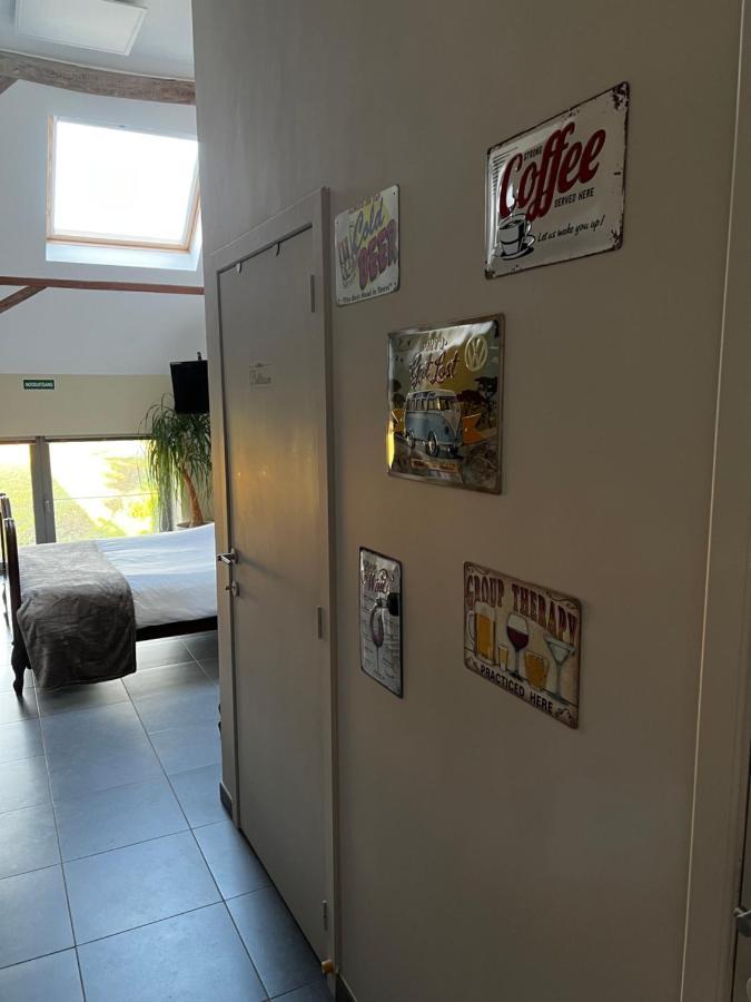 Parel Van Bever - Perle De Bievene Exterior foto